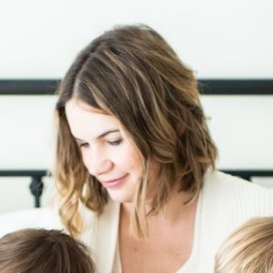 Meet your Posher, Mollie